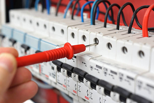 Emergency Electrical Repair Services in New Egypt, NJ